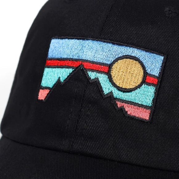 baseball hat - Picture 4 of 5